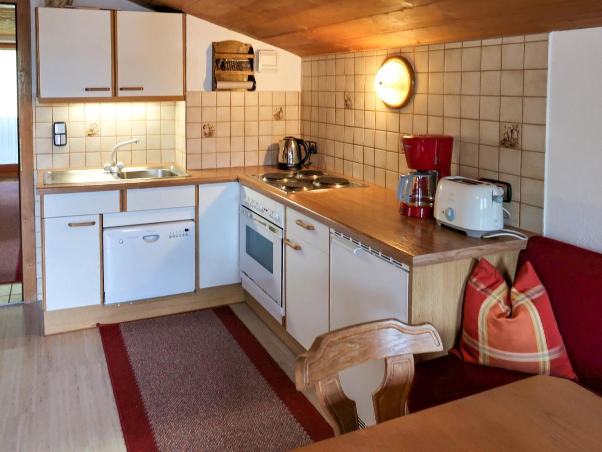 Apartment Elisabeth - Aph311 By Interhome Alpbach Ngoại thất bức ảnh